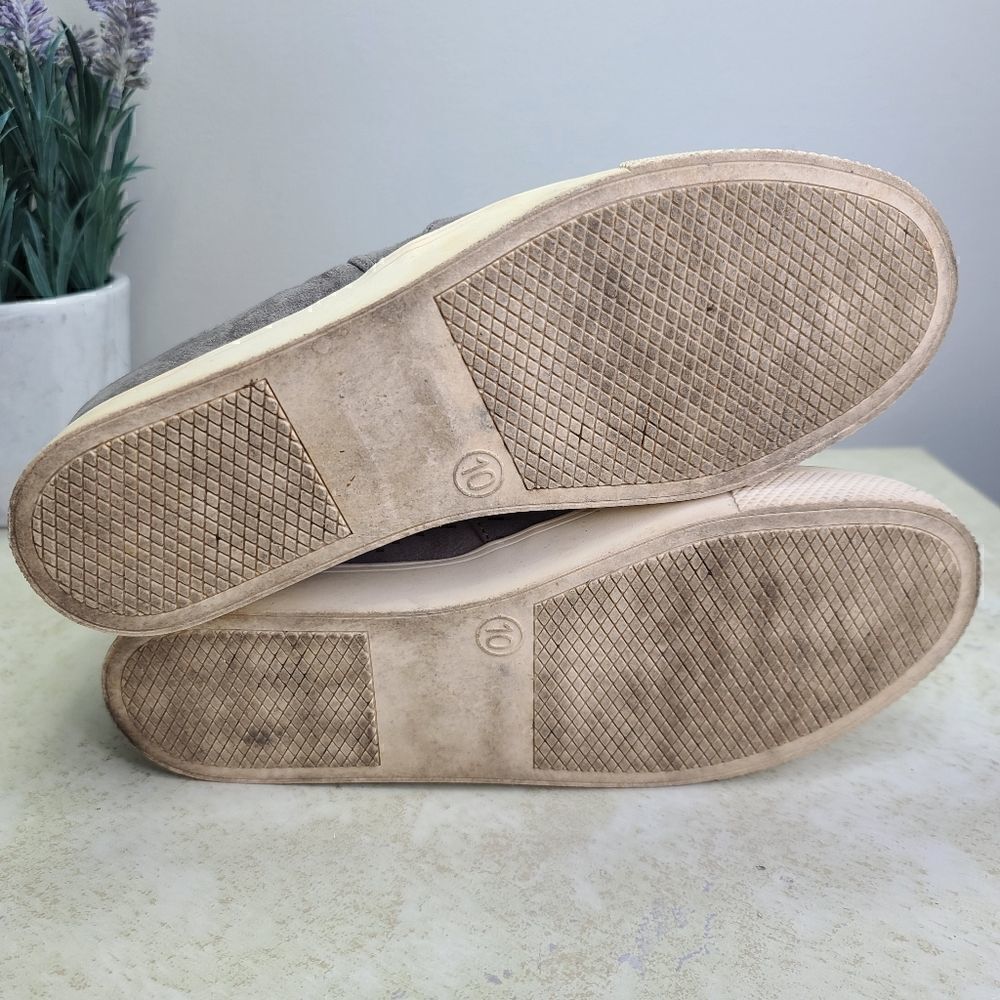 Universal Thread Zip Platform Sneaker 10 - Picture 8 of 8